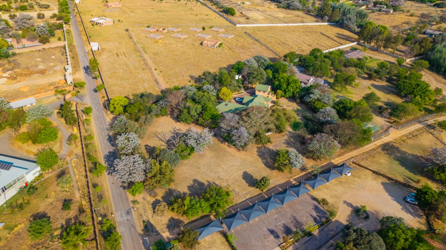 3 Bedroom Property for Sale in Chartwell Gauteng