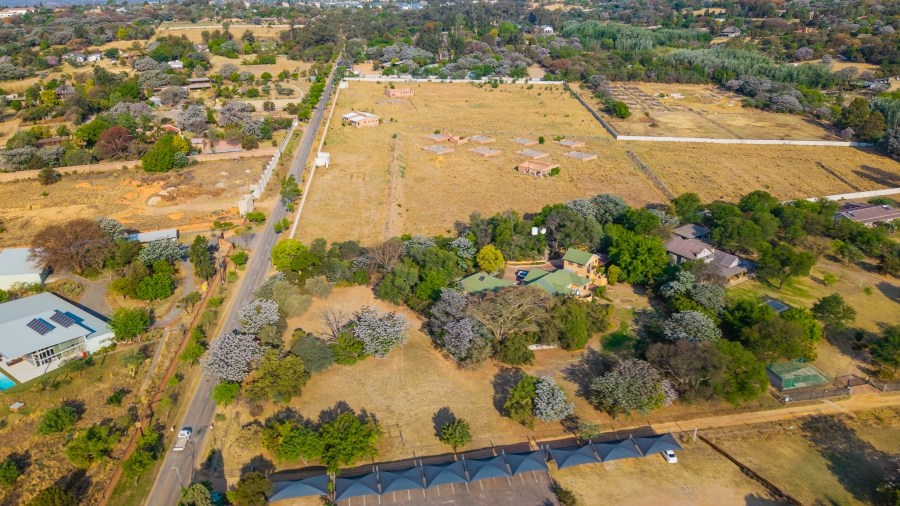 3 Bedroom Property for Sale in Chartwell Gauteng