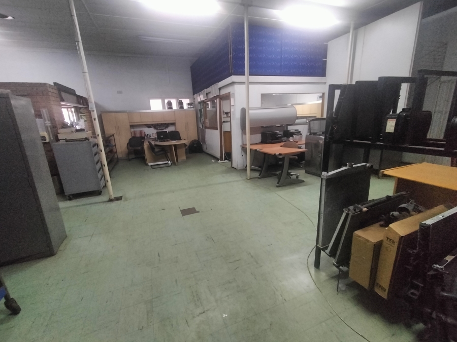0 Bedroom Property for Sale in Wolmer Gauteng