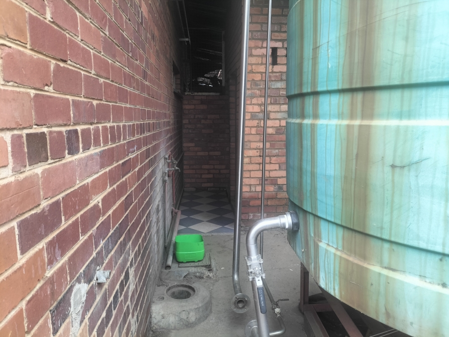0 Bedroom Property for Sale in Wolmer Gauteng