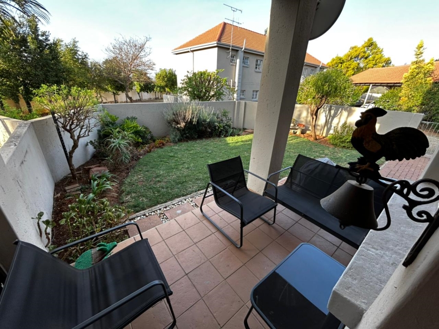 2 Bedroom Property for Sale in Wapadrand Gauteng