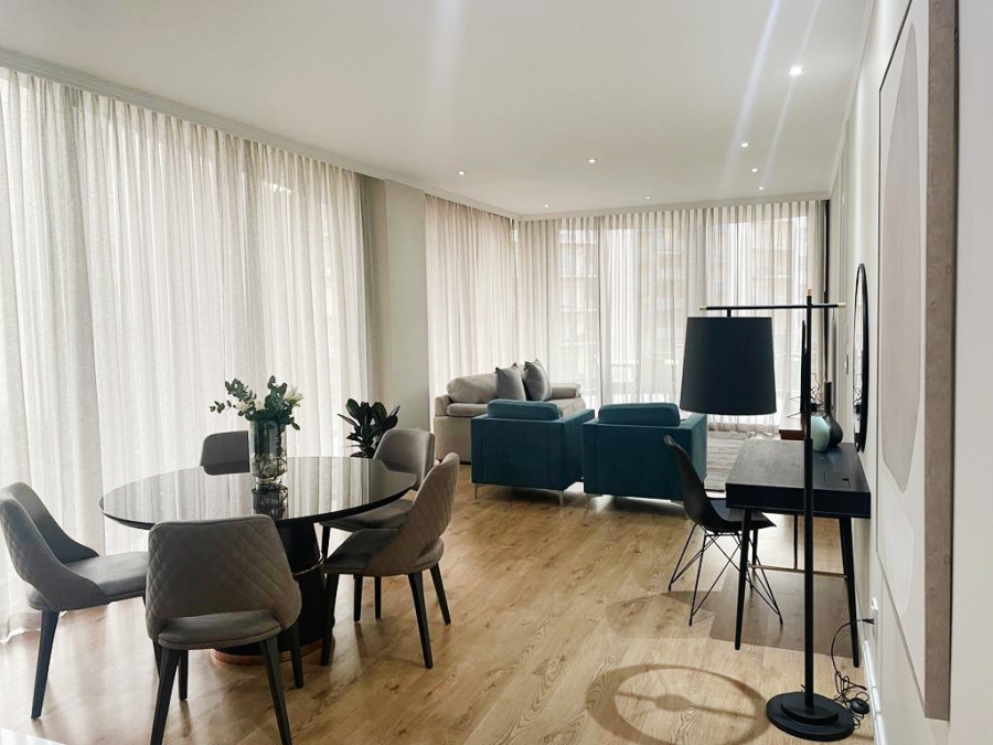 2 Bedroom Property for Sale in Morningside Gauteng