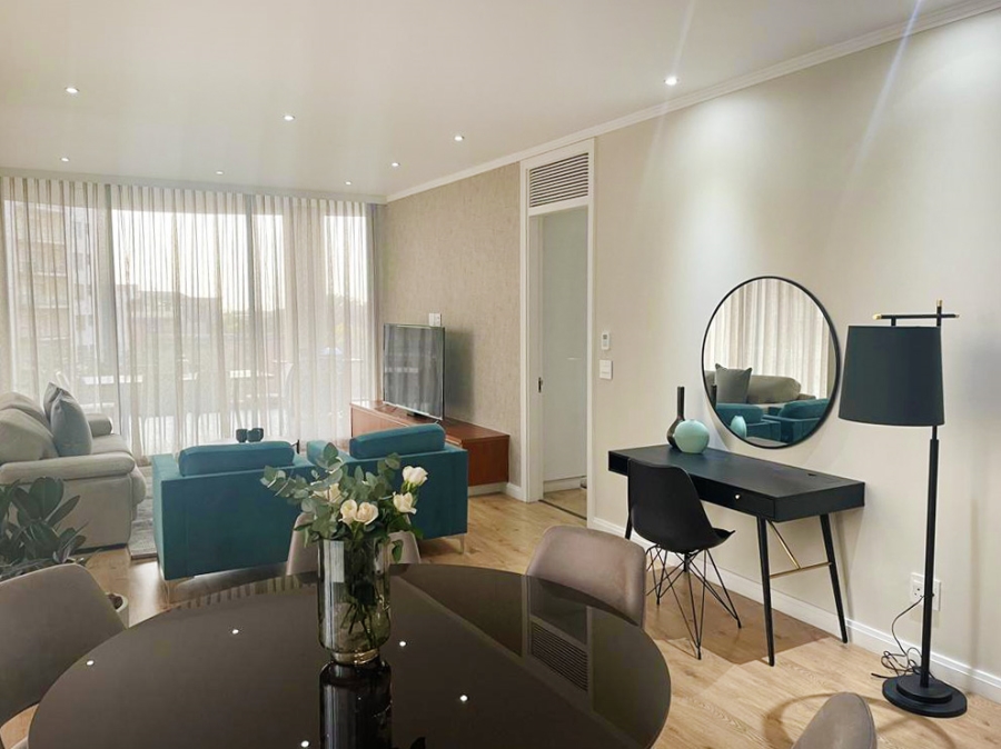 2 Bedroom Property for Sale in Morningside Gauteng