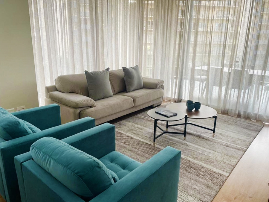 2 Bedroom Property for Sale in Morningside Gauteng