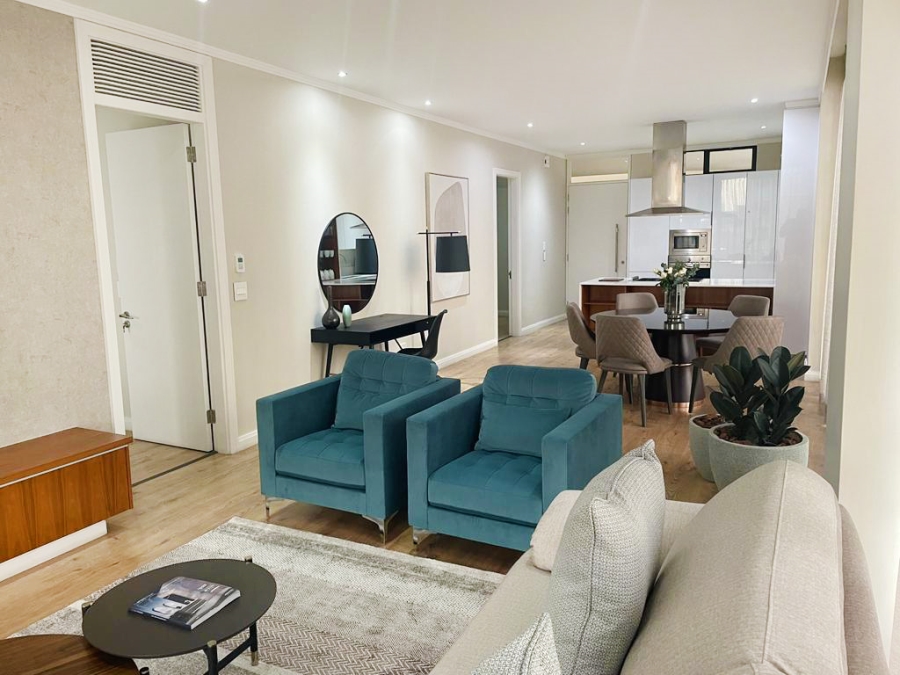 2 Bedroom Property for Sale in Morningside Gauteng