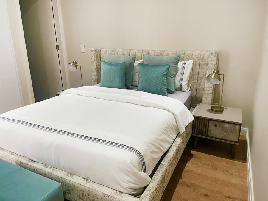 2 Bedroom Property for Sale in Morningside Gauteng