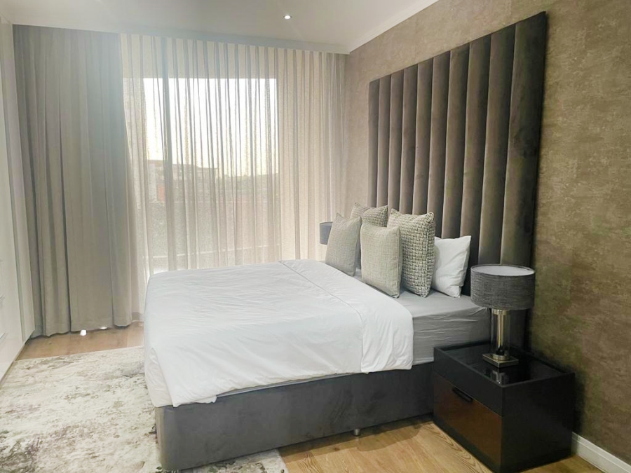 2 Bedroom Property for Sale in Morningside Gauteng