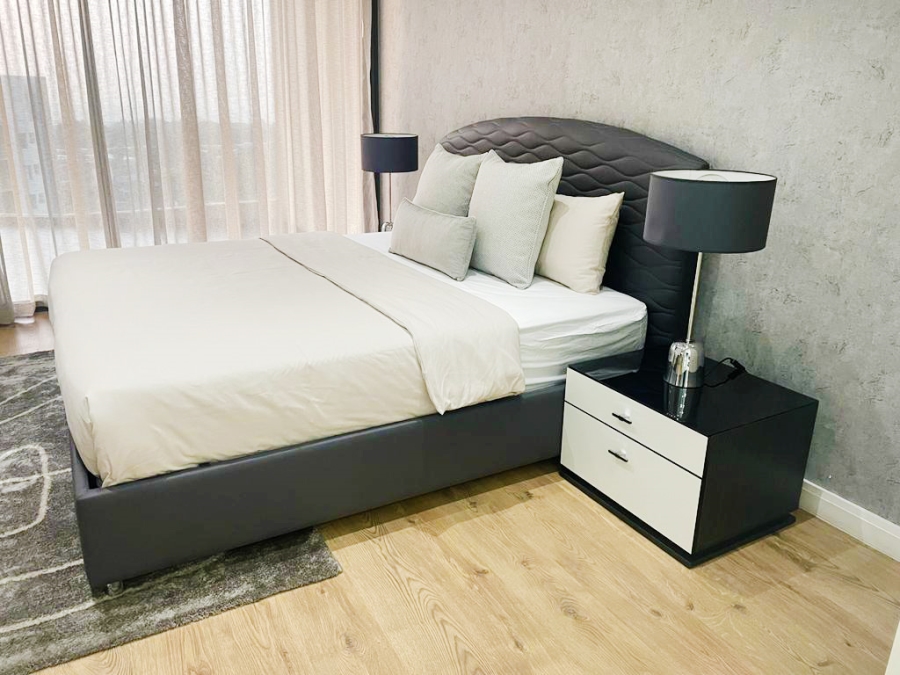 2 Bedroom Property for Sale in Morningside Gauteng