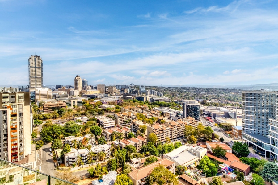2 Bedroom Property for Sale in Morningside Gauteng