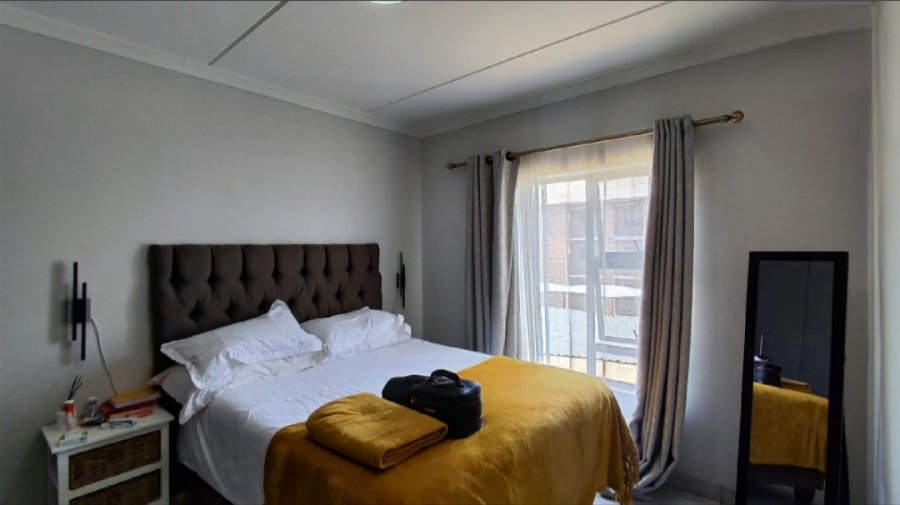 2 Bedroom Property for Sale in Goedeburg Gauteng