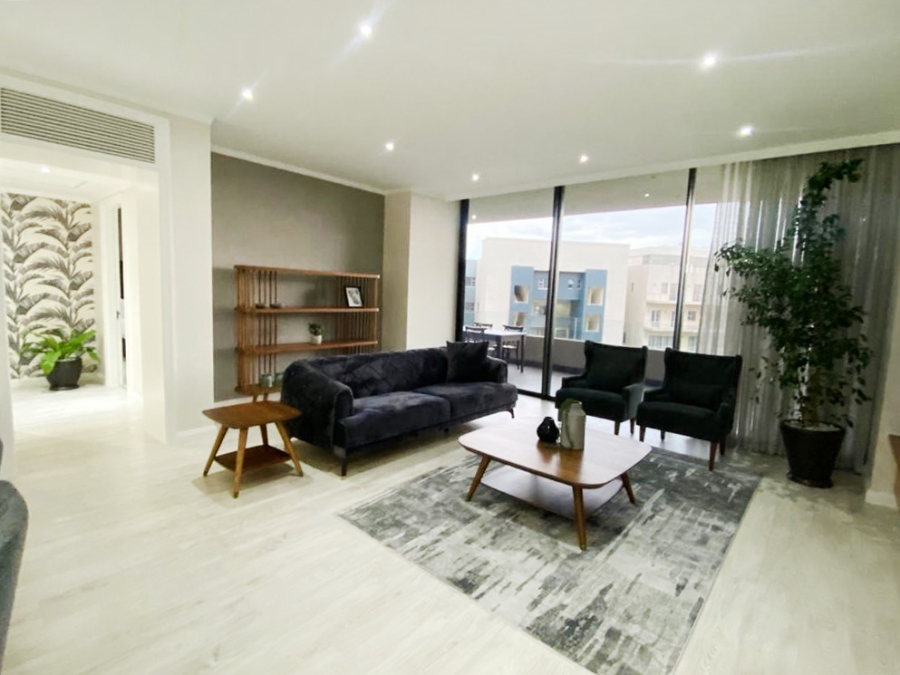 3 Bedroom Property for Sale in Morningside Gauteng