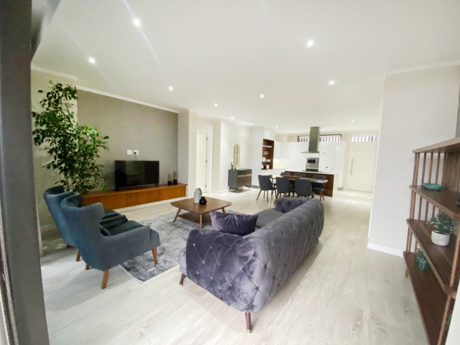3 Bedroom Property for Sale in Morningside Gauteng