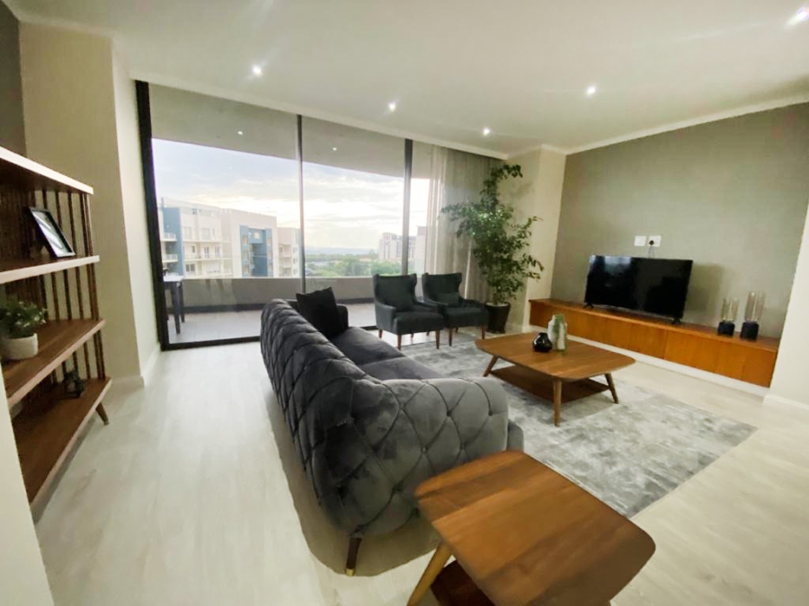 3 Bedroom Property for Sale in Morningside Gauteng