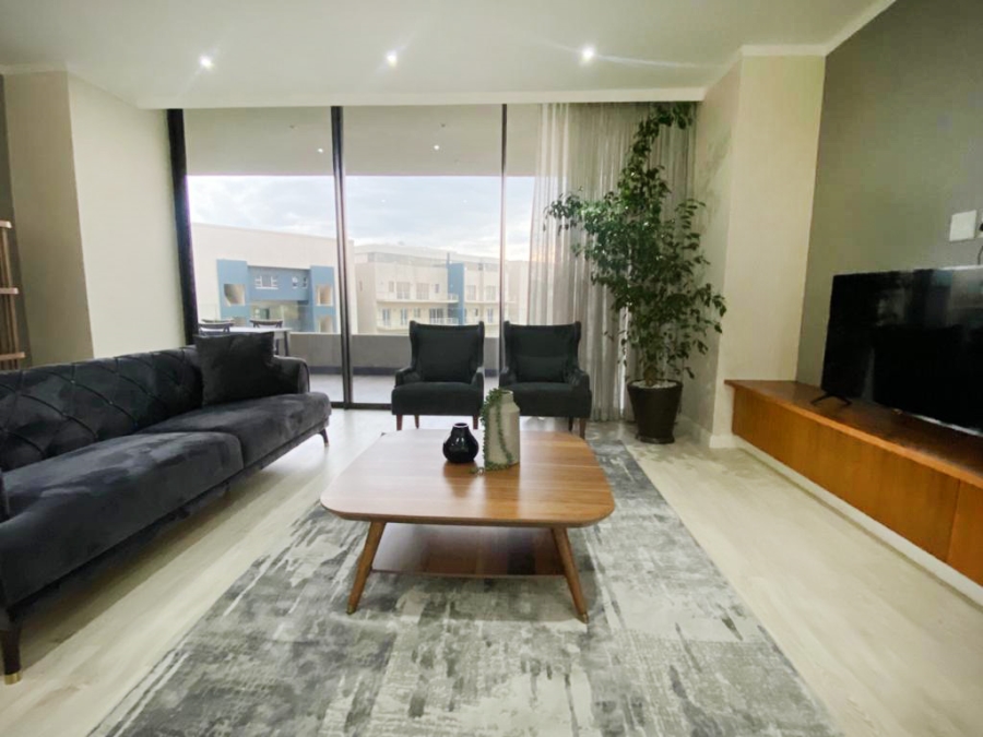 3 Bedroom Property for Sale in Morningside Gauteng