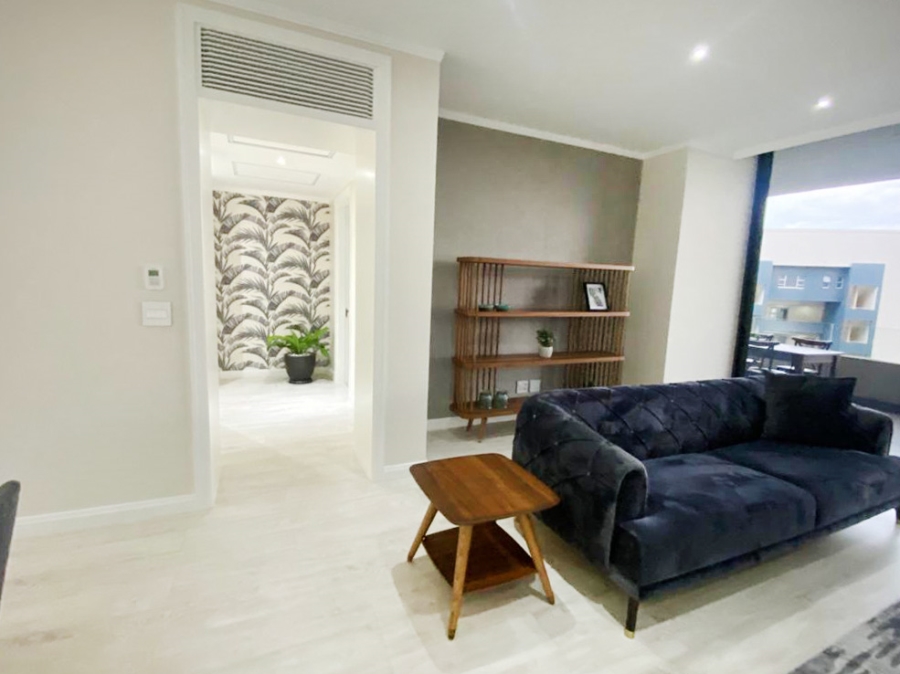3 Bedroom Property for Sale in Morningside Gauteng