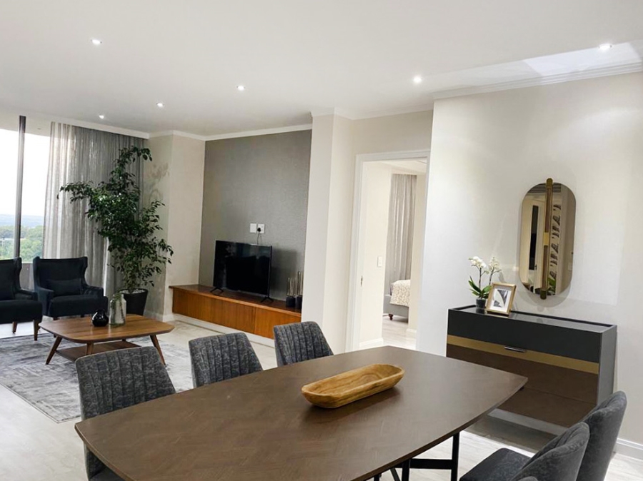 3 Bedroom Property for Sale in Morningside Gauteng