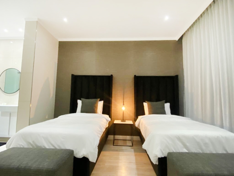 3 Bedroom Property for Sale in Morningside Gauteng
