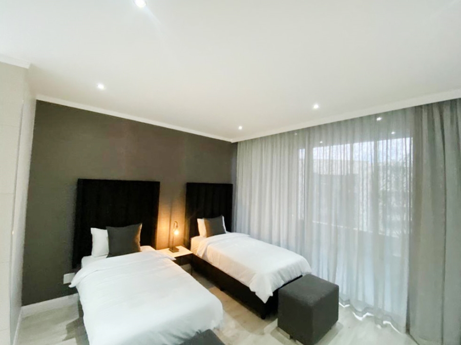 3 Bedroom Property for Sale in Morningside Gauteng