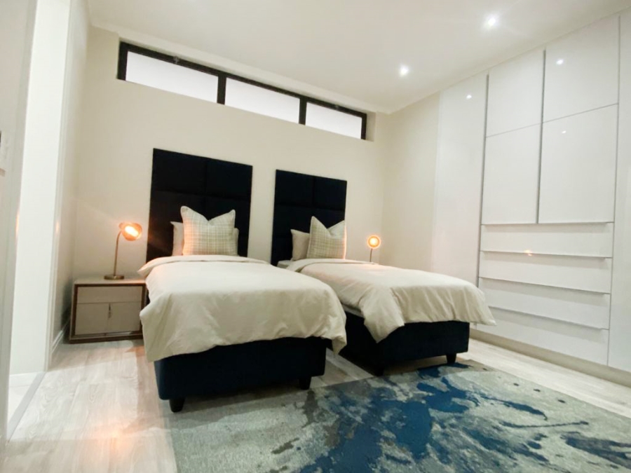 3 Bedroom Property for Sale in Morningside Gauteng