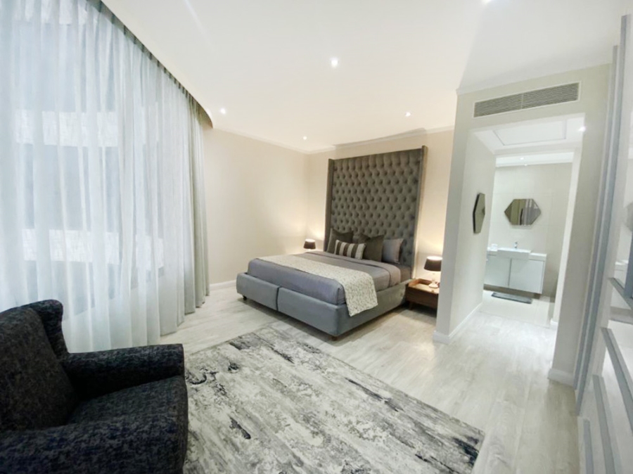 3 Bedroom Property for Sale in Morningside Gauteng