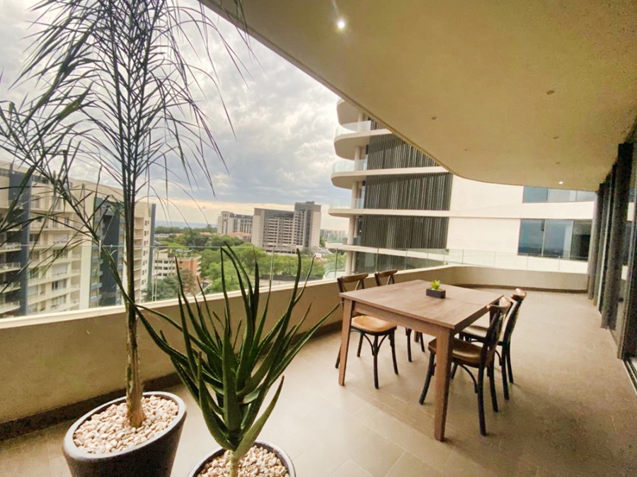 3 Bedroom Property for Sale in Morningside Gauteng