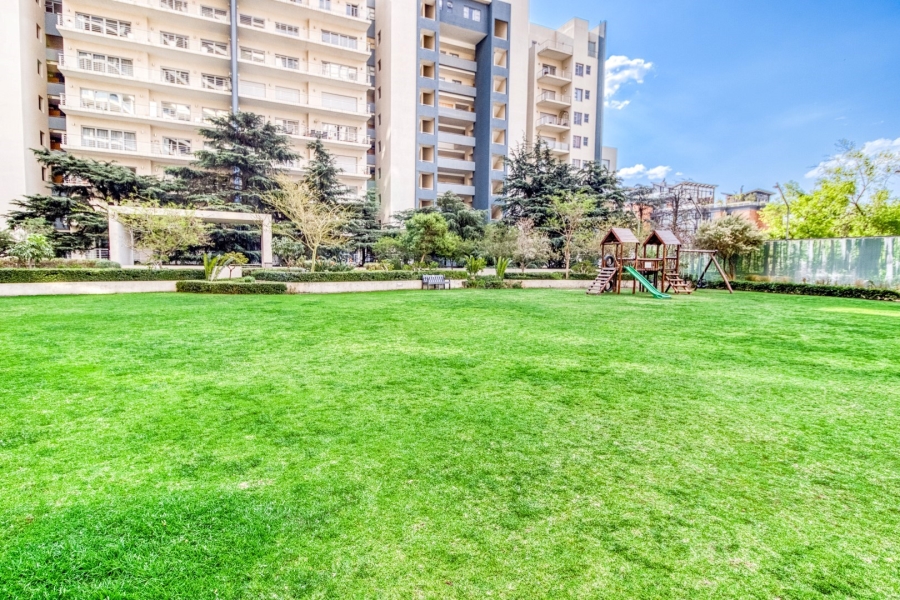 3 Bedroom Property for Sale in Morningside Gauteng
