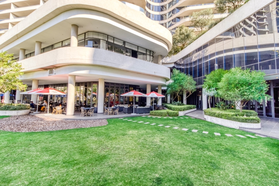 3 Bedroom Property for Sale in Morningside Gauteng