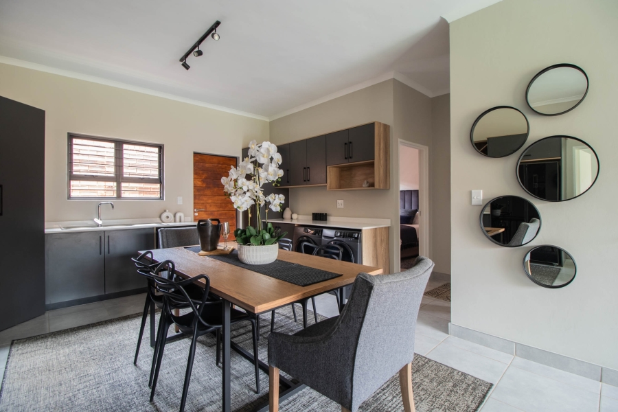 To Let 3 Bedroom Property for Rent in Boardwalk Villas Gauteng
