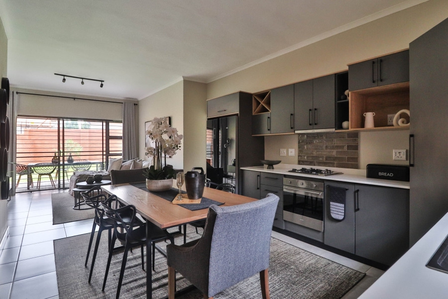 To Let 3 Bedroom Property for Rent in Boardwalk Villas Gauteng
