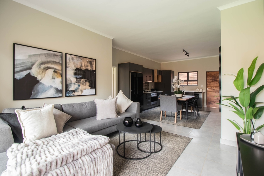 To Let 3 Bedroom Property for Rent in Boardwalk Villas Gauteng