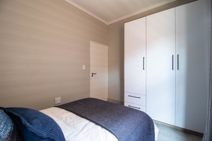 To Let 3 Bedroom Property for Rent in Boardwalk Villas Gauteng