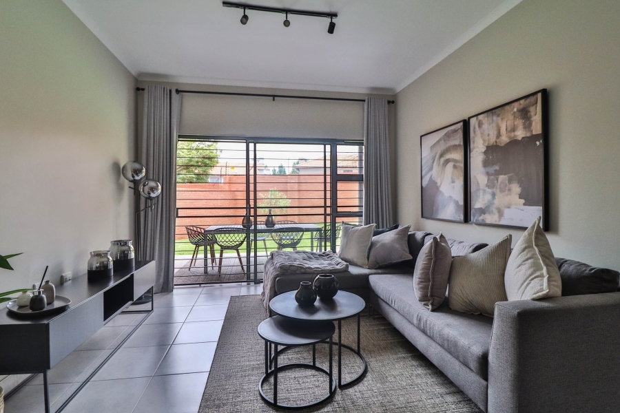 To Let 3 Bedroom Property for Rent in Boardwalk Villas Gauteng