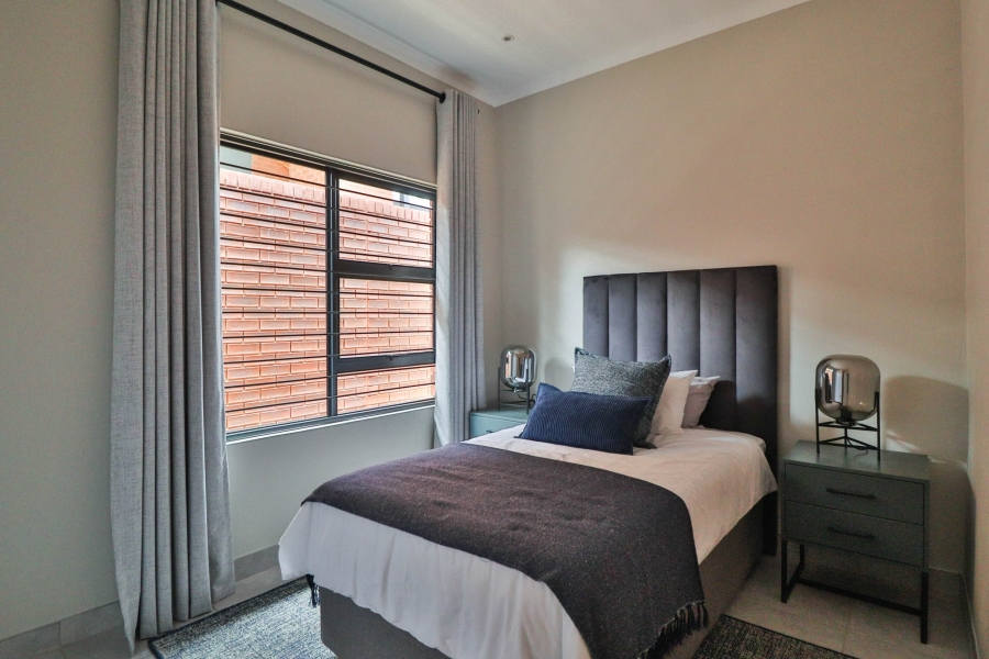 To Let 3 Bedroom Property for Rent in Boardwalk Villas Gauteng