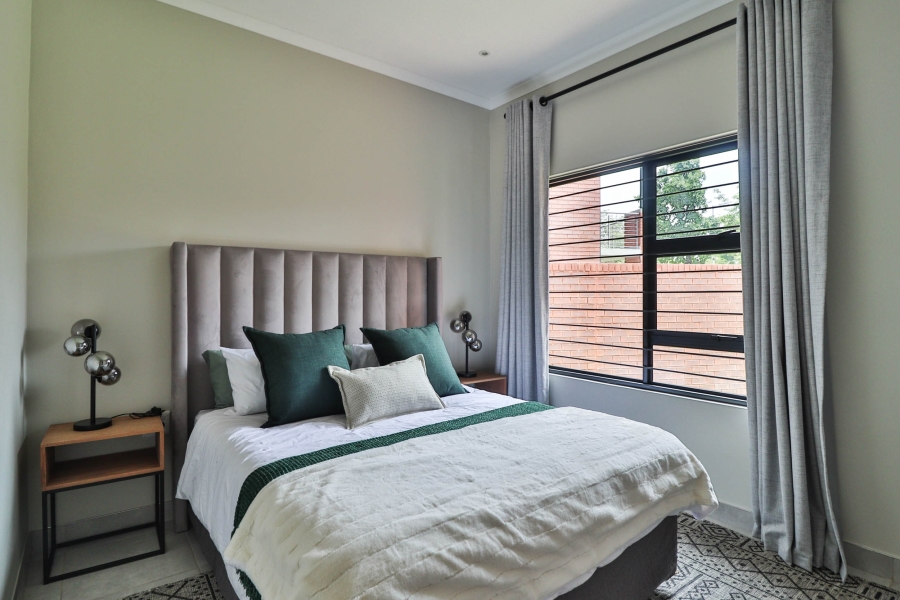 To Let 3 Bedroom Property for Rent in Boardwalk Villas Gauteng
