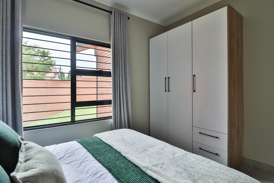 To Let 3 Bedroom Property for Rent in Boardwalk Villas Gauteng