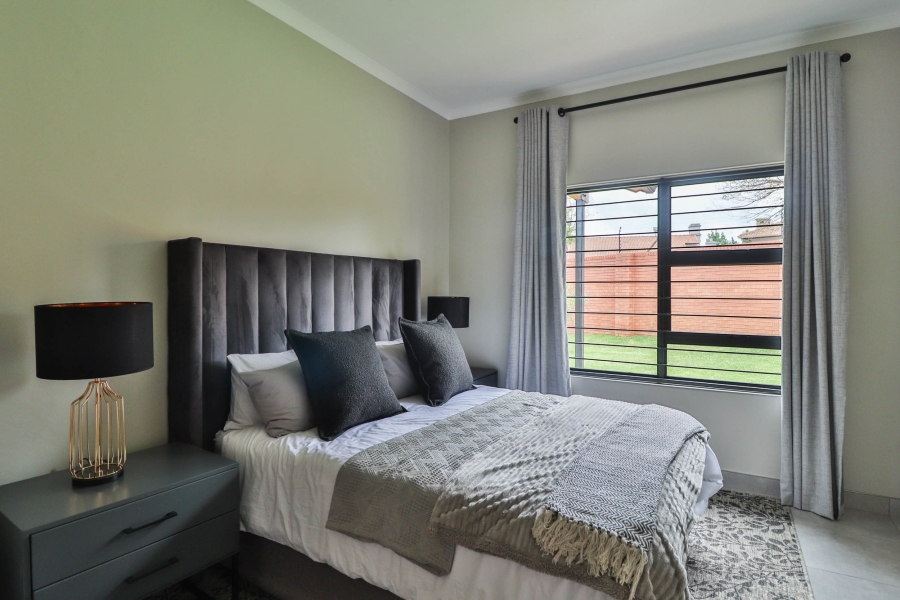 To Let 3 Bedroom Property for Rent in Boardwalk Villas Gauteng