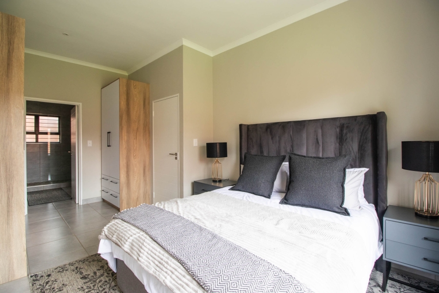 To Let 3 Bedroom Property for Rent in Boardwalk Villas Gauteng
