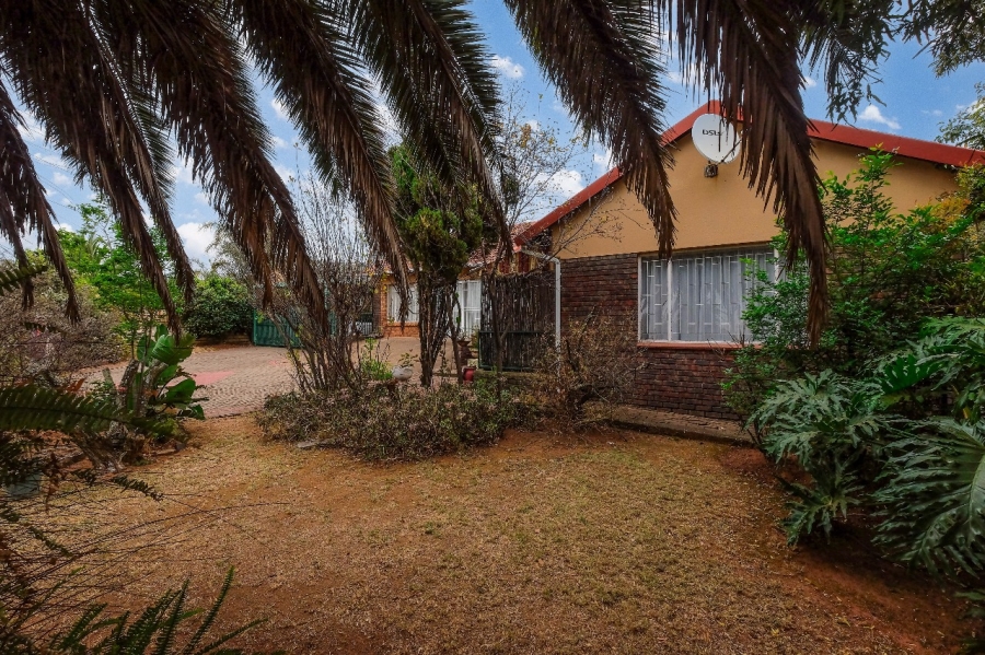 3 Bedroom Property for Sale in Rant En Dal Gauteng