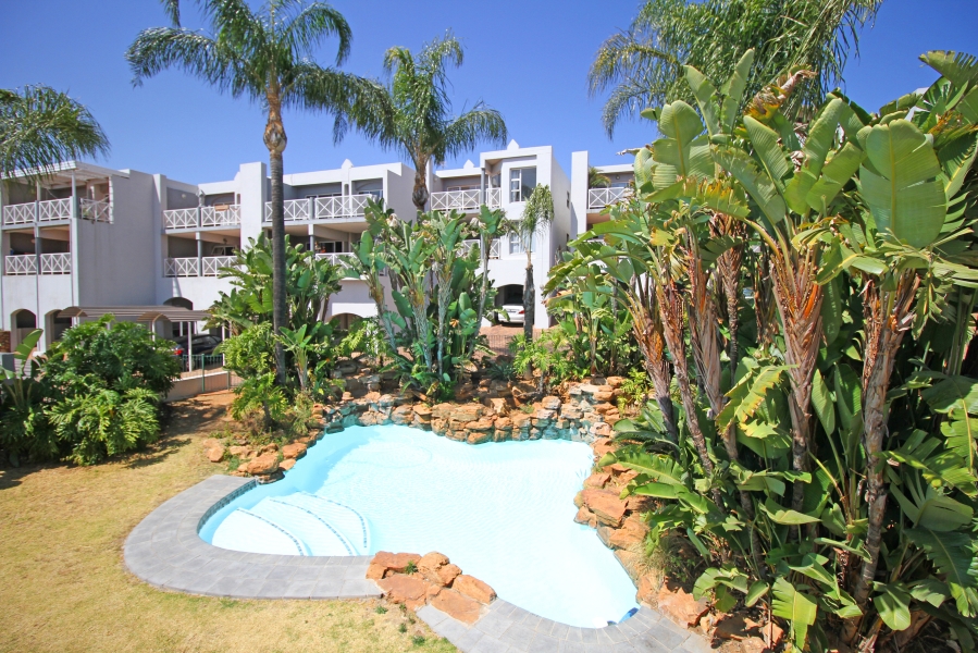 2 Bedroom Property for Sale in Northcliff Gauteng