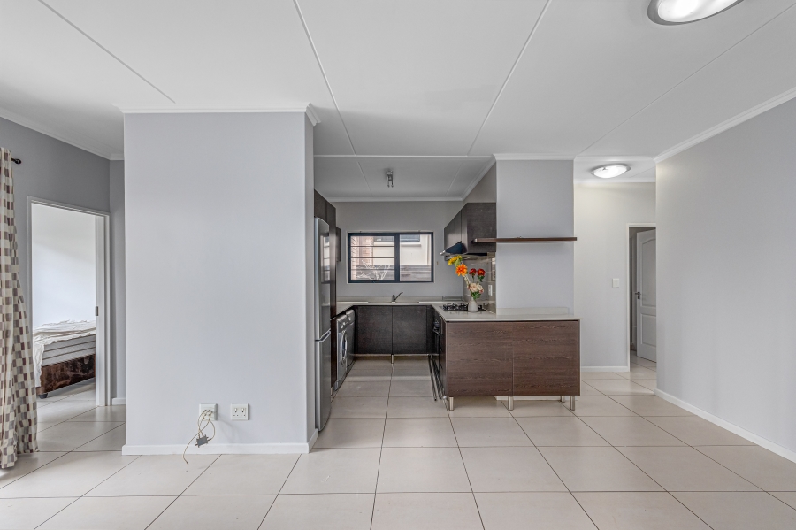 To Let 3 Bedroom Property for Rent in Kyalami Gauteng