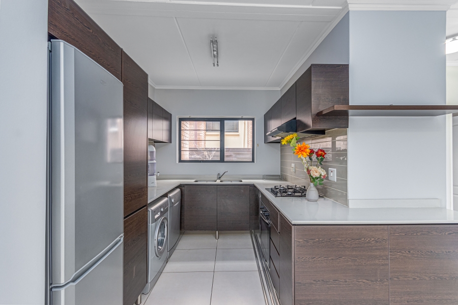 To Let 3 Bedroom Property for Rent in Kyalami Gauteng
