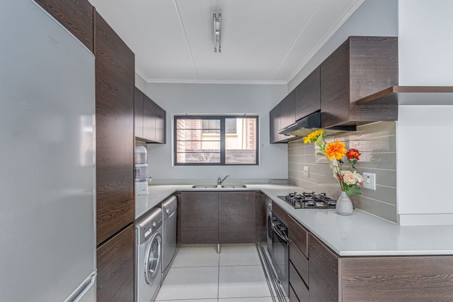 To Let 3 Bedroom Property for Rent in Kyalami Gauteng