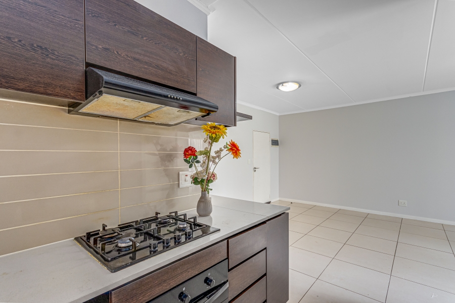 To Let 3 Bedroom Property for Rent in Kyalami Gauteng
