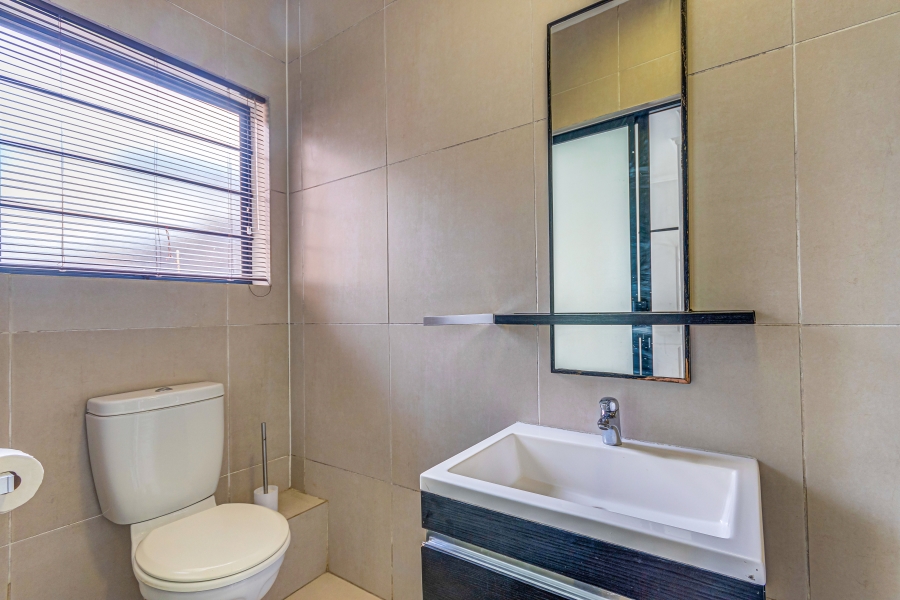To Let 3 Bedroom Property for Rent in Kyalami Gauteng
