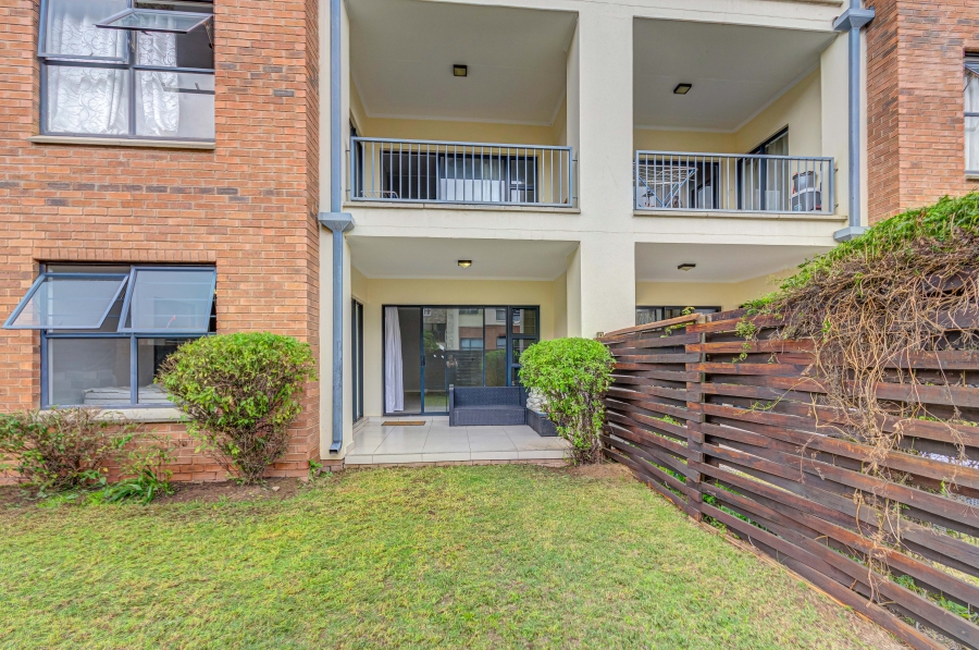 To Let 3 Bedroom Property for Rent in Kyalami Gauteng