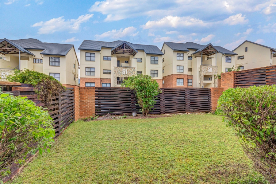 To Let 3 Bedroom Property for Rent in Kyalami Gauteng