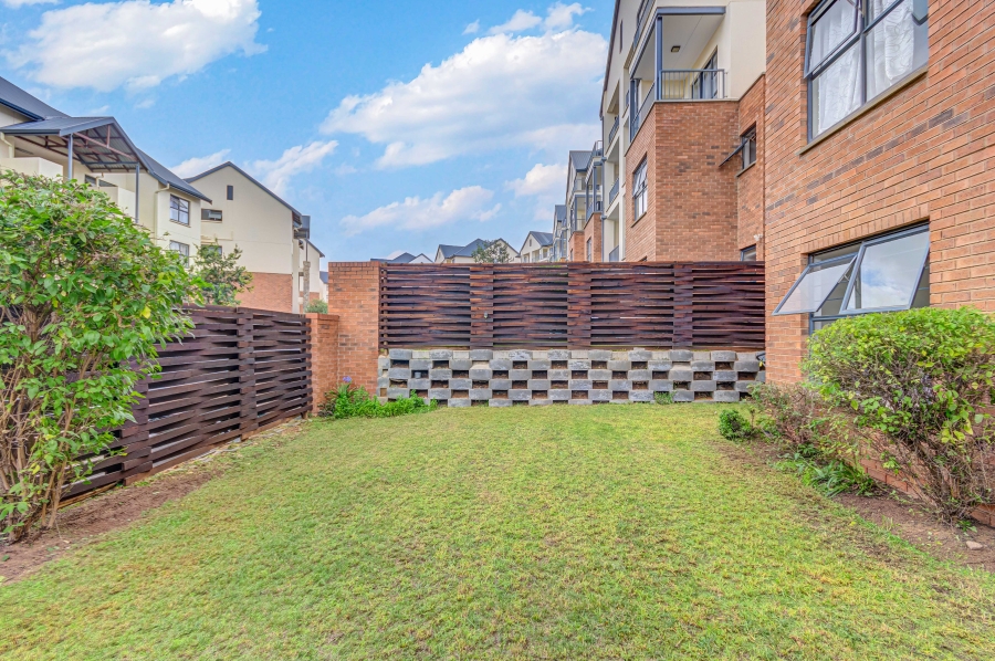 To Let 3 Bedroom Property for Rent in Kyalami Gauteng
