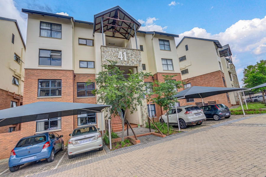 To Let 3 Bedroom Property for Rent in Kyalami Gauteng