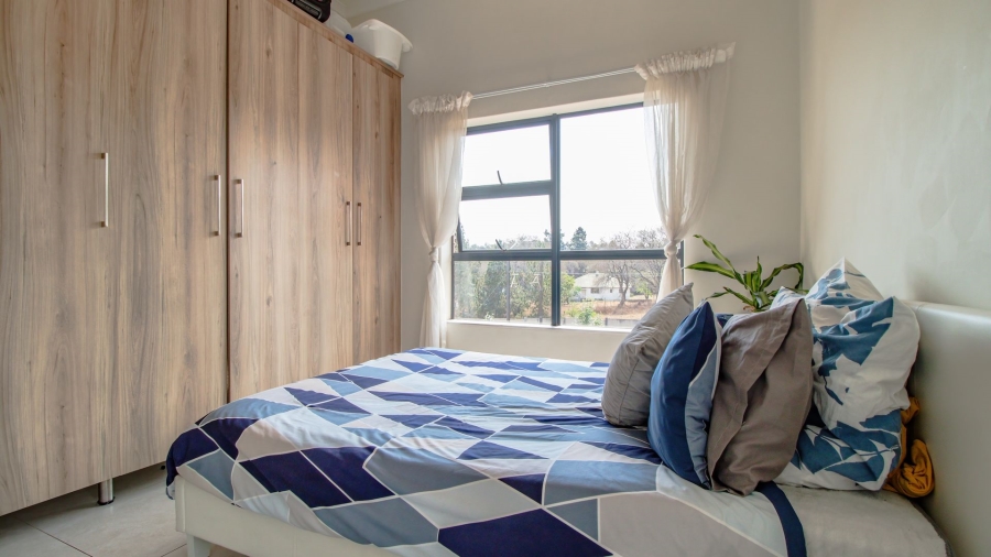 2 Bedroom Property for Sale in Founders Hill Gauteng