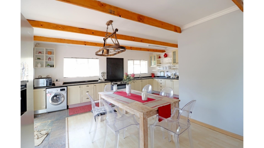 4 Bedroom Property for Sale in Sun Valley Gauteng